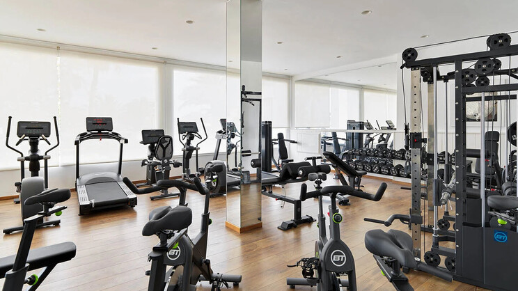 H10 Suites Lanzarote Gardens